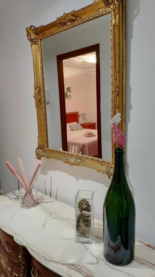 Doctor Sapena, 29 Apartamento