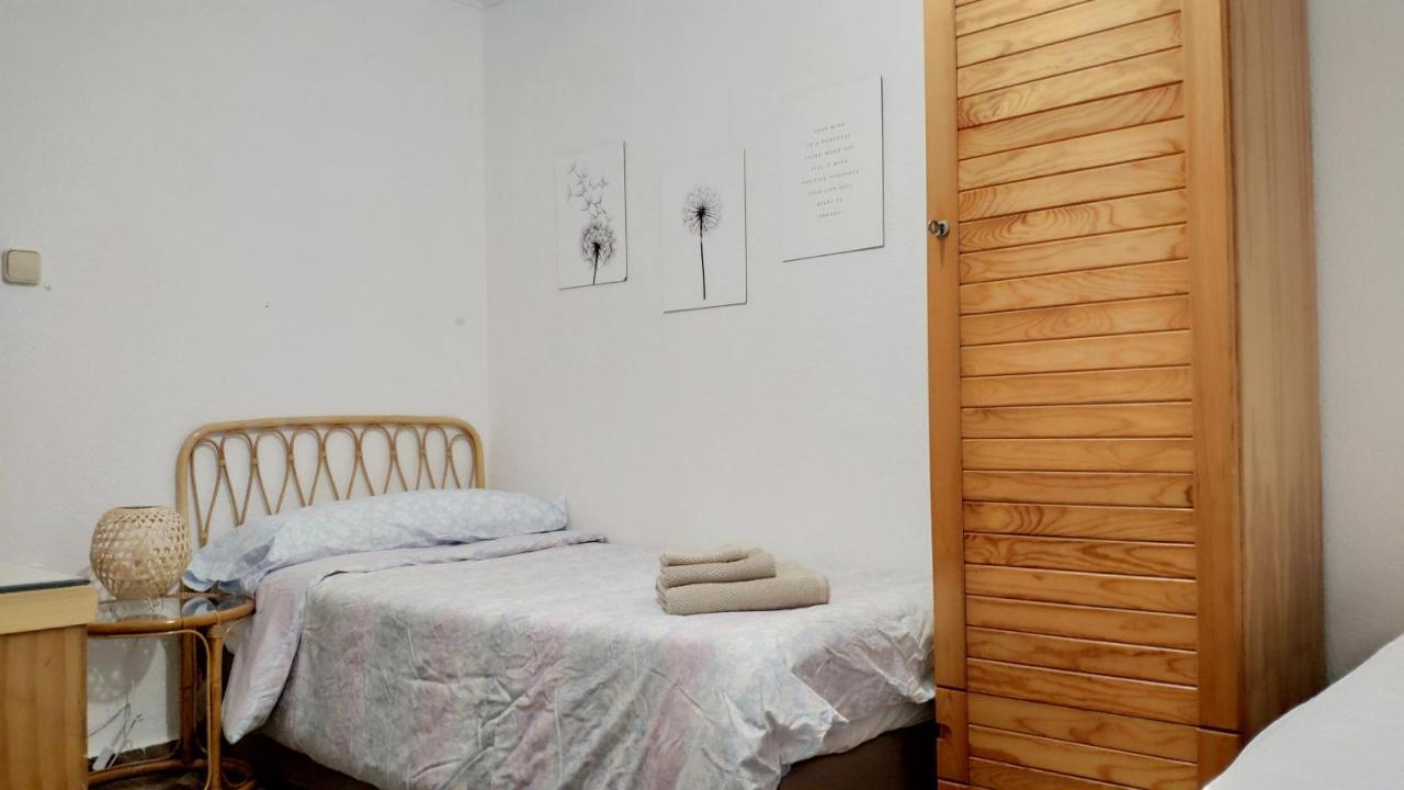 Doctor Sapena, 29 * Alicante