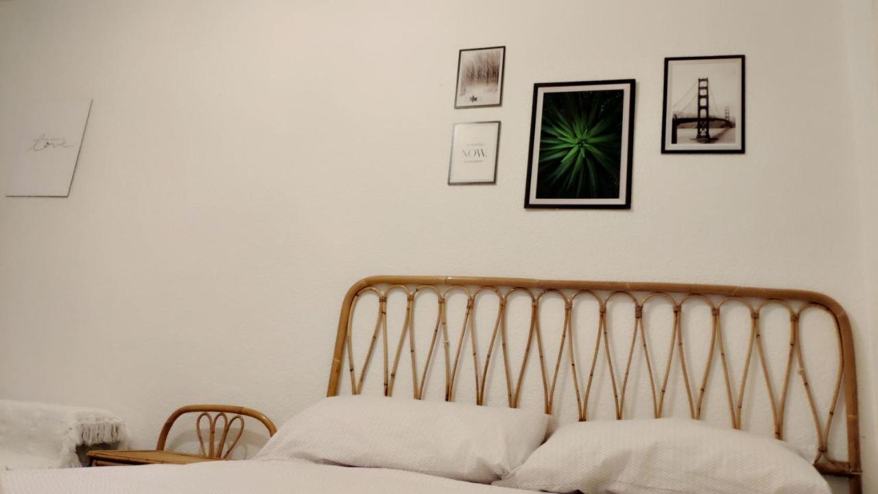 Doctor Sapena, 29 Apartamento