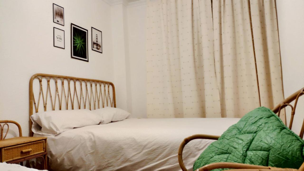 Apartamento Doctor Sapena, 29 Alicante