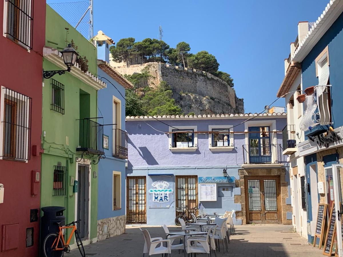 Holiday home La Sirena - Both And Of Denia