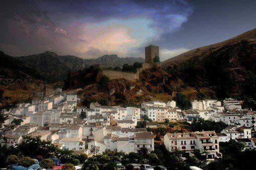Alquiler Casa Pepa En