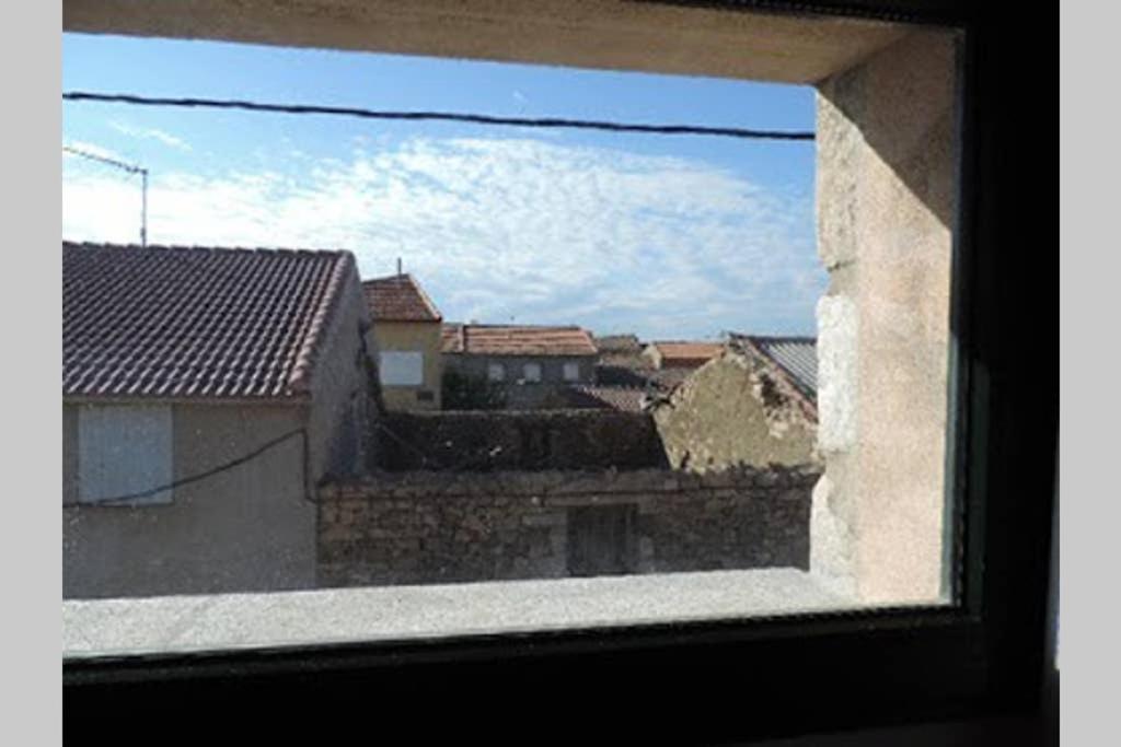 Casa Rural 4 Chimeneas Chalet