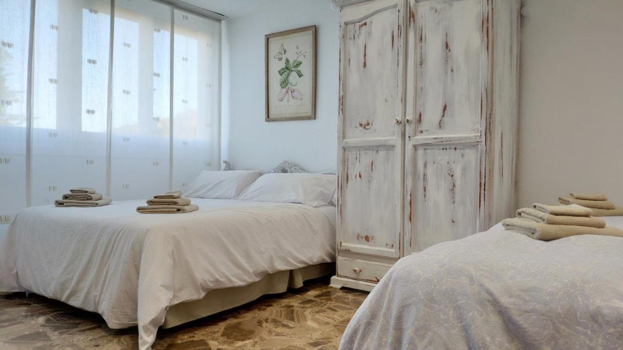 Apartamento Doctor Sapena, 29