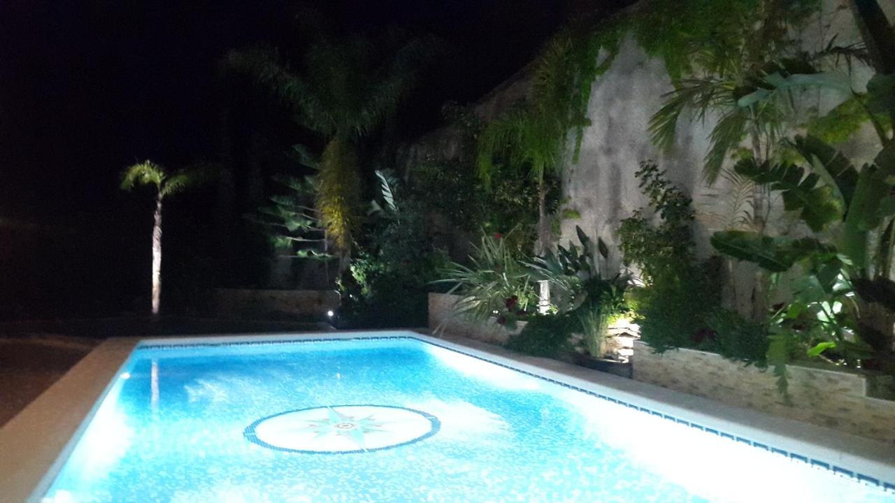 Casa Kenaz