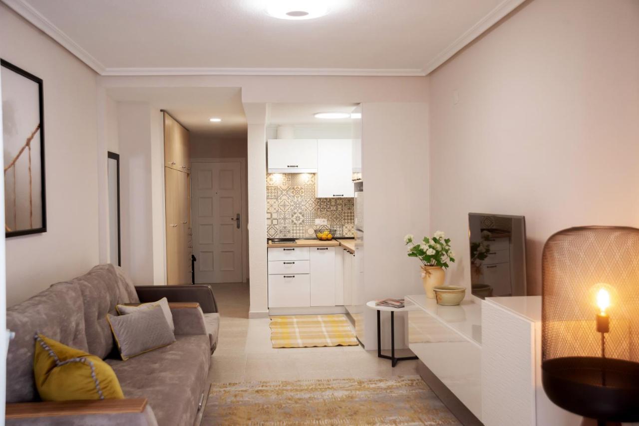 Jardin Playa Apartment *