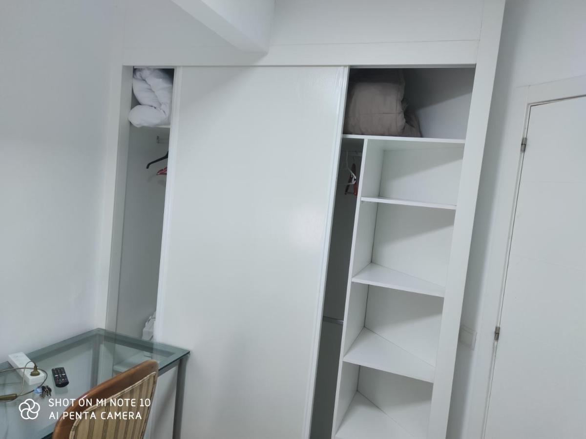 Ap Apartment Madrid