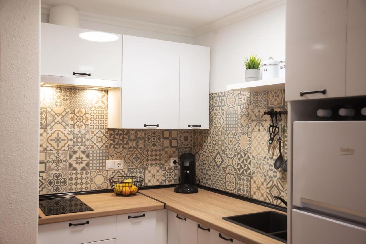 Apartment Jardin Playa Torrevieja