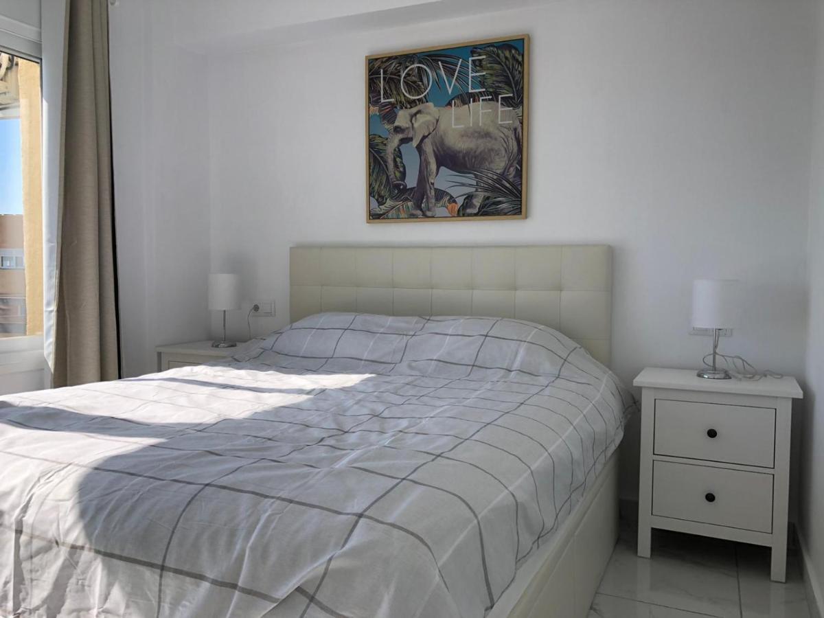 Apartamento Amazing View Puerto
