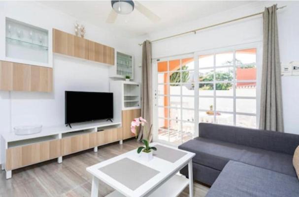 Apartamento Gustamar 11 *