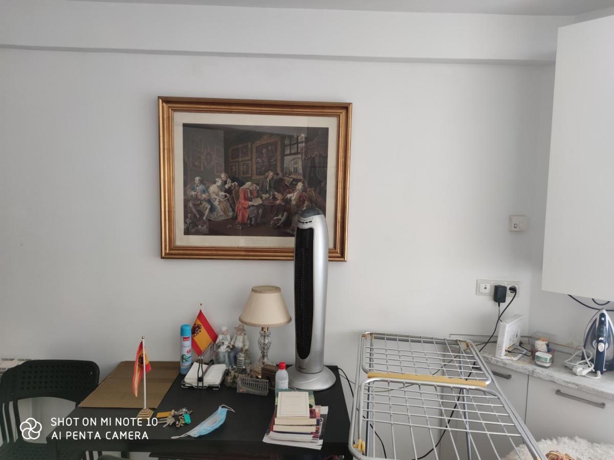 Apartment Ap