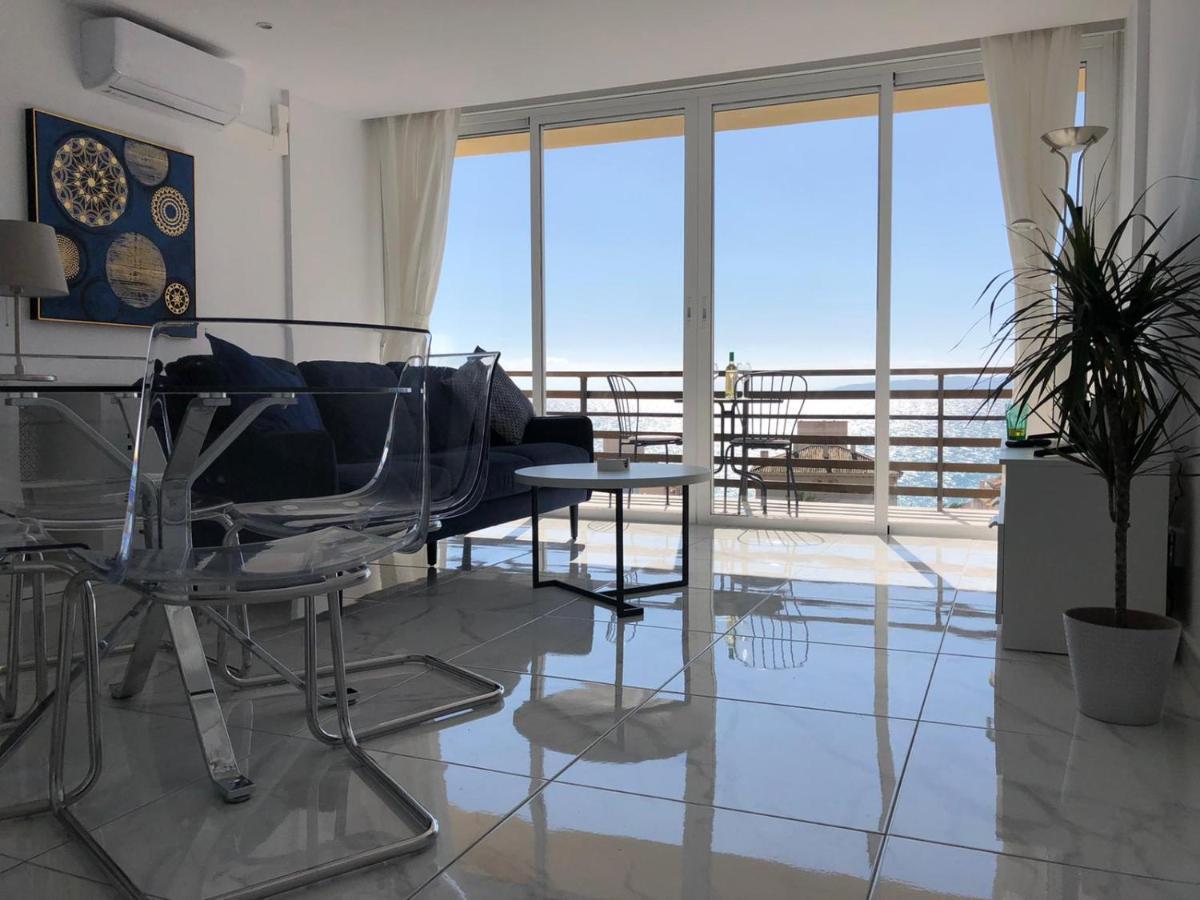 Apartamento Amazing View Puerto