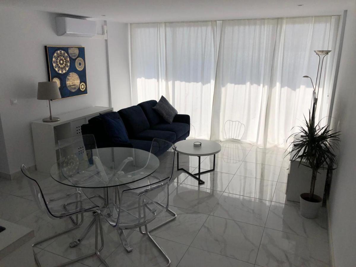 Apartamento Amazing View Puerto *