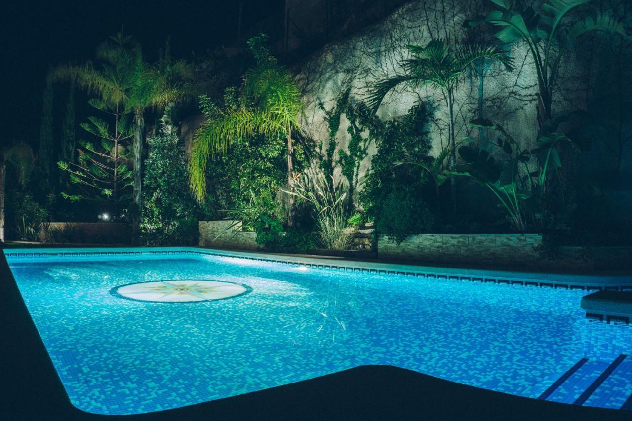 Casa Kenaz