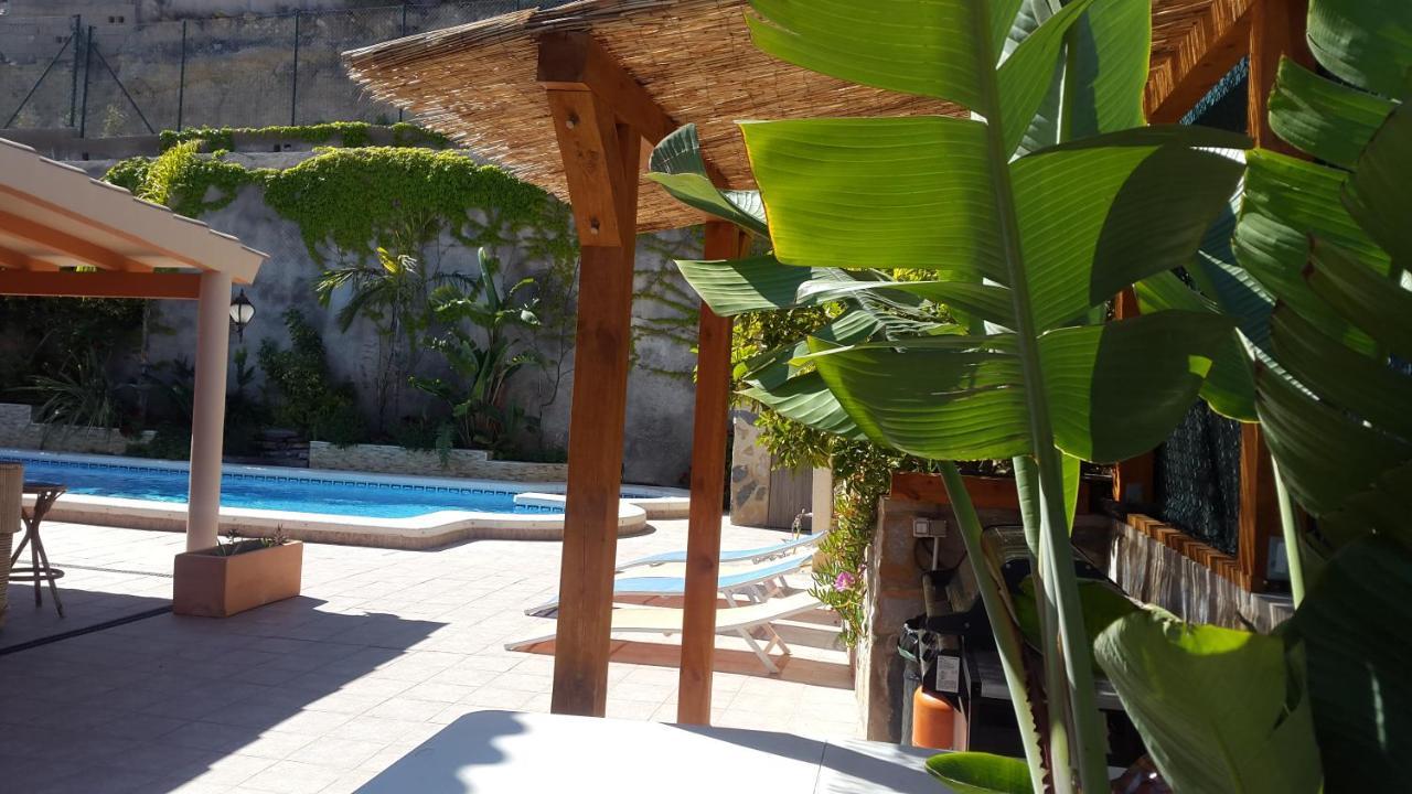 Casa Kenaz El Campello