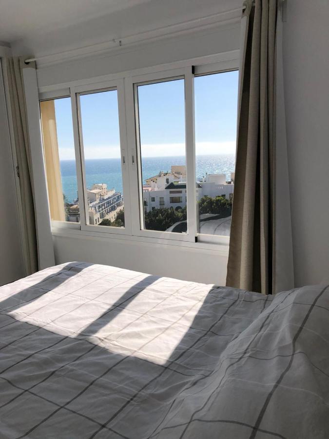 Amazing View Puerto Apartamento Estepona