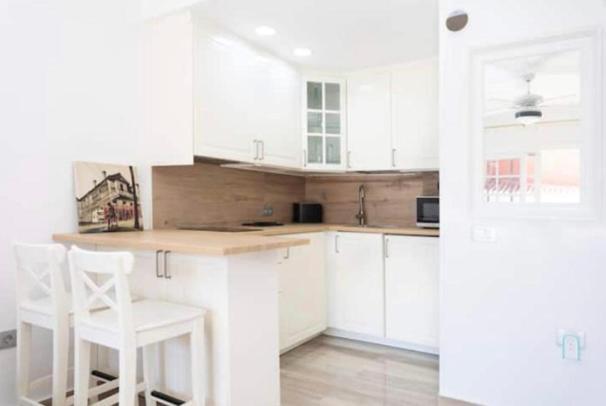 Gustamar 11 Apartamento
