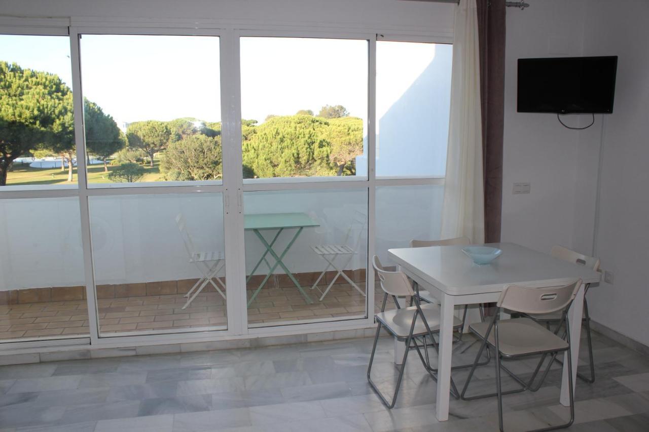 Retama Golf Ii Apartment Chiclana de la Frontera