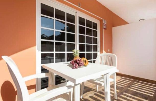 Apartamento Gustamar 11 *