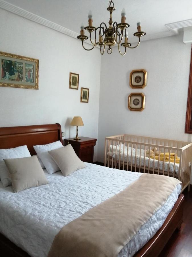 Holiday home Tres Fuentes Turismo *