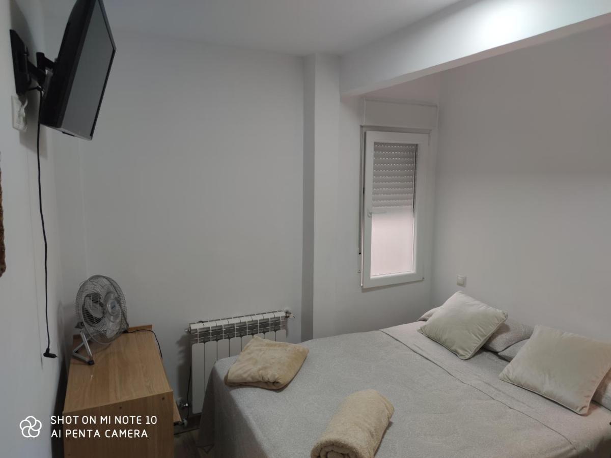 Ap Apartment *