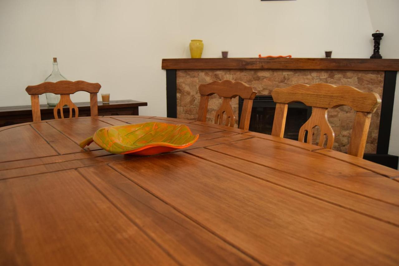 Carino Holiday home Armananzas