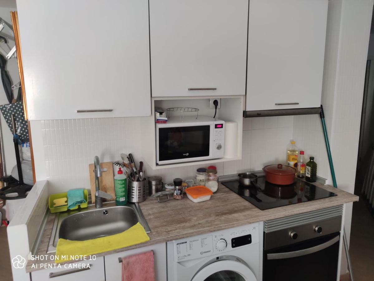 Apartment Ap