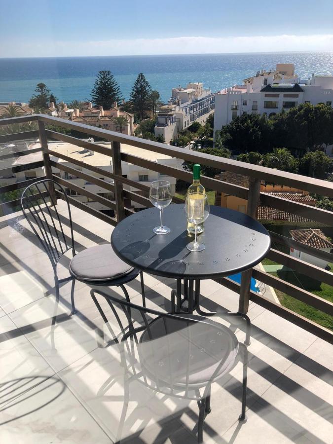 Amazing View Puerto Apartamento *