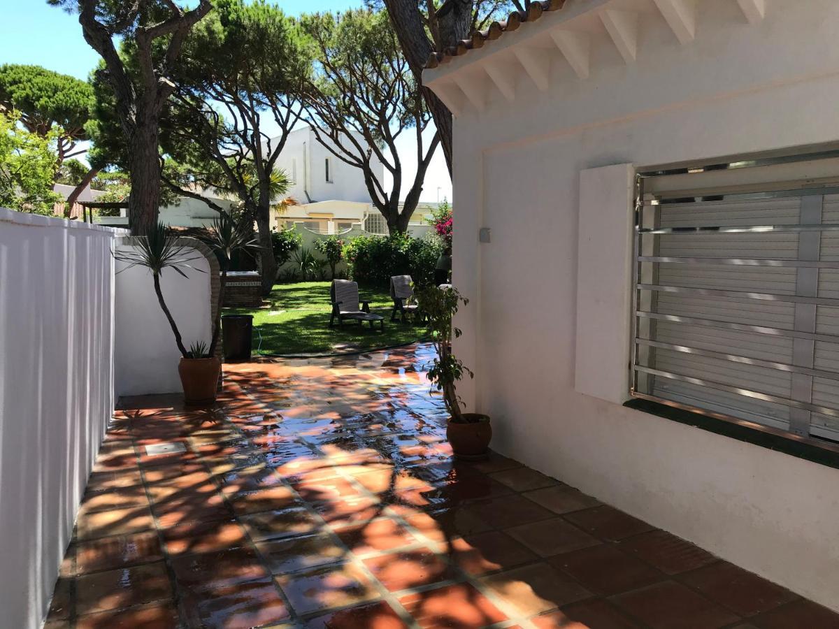 Holiday home Empul La Caballa Chiclana de la Frontera
