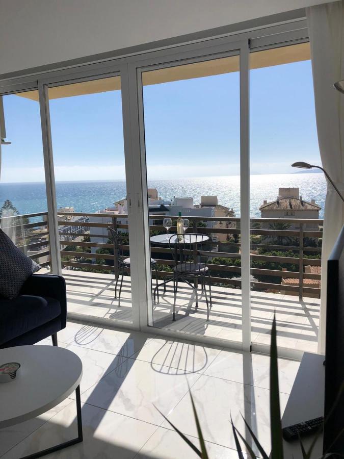 Apartamento Amazing View Puerto *