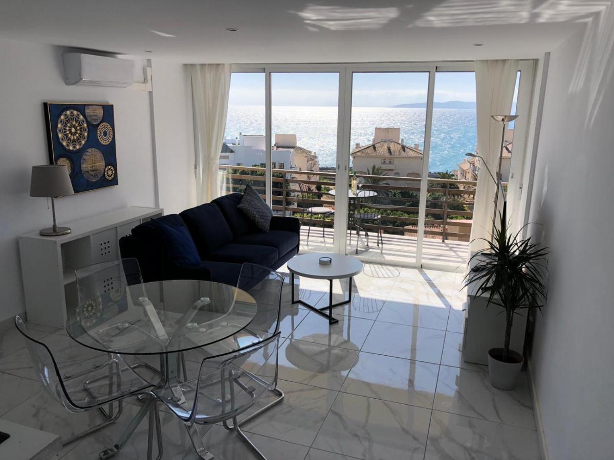 Amazing View Puerto Apartamento *