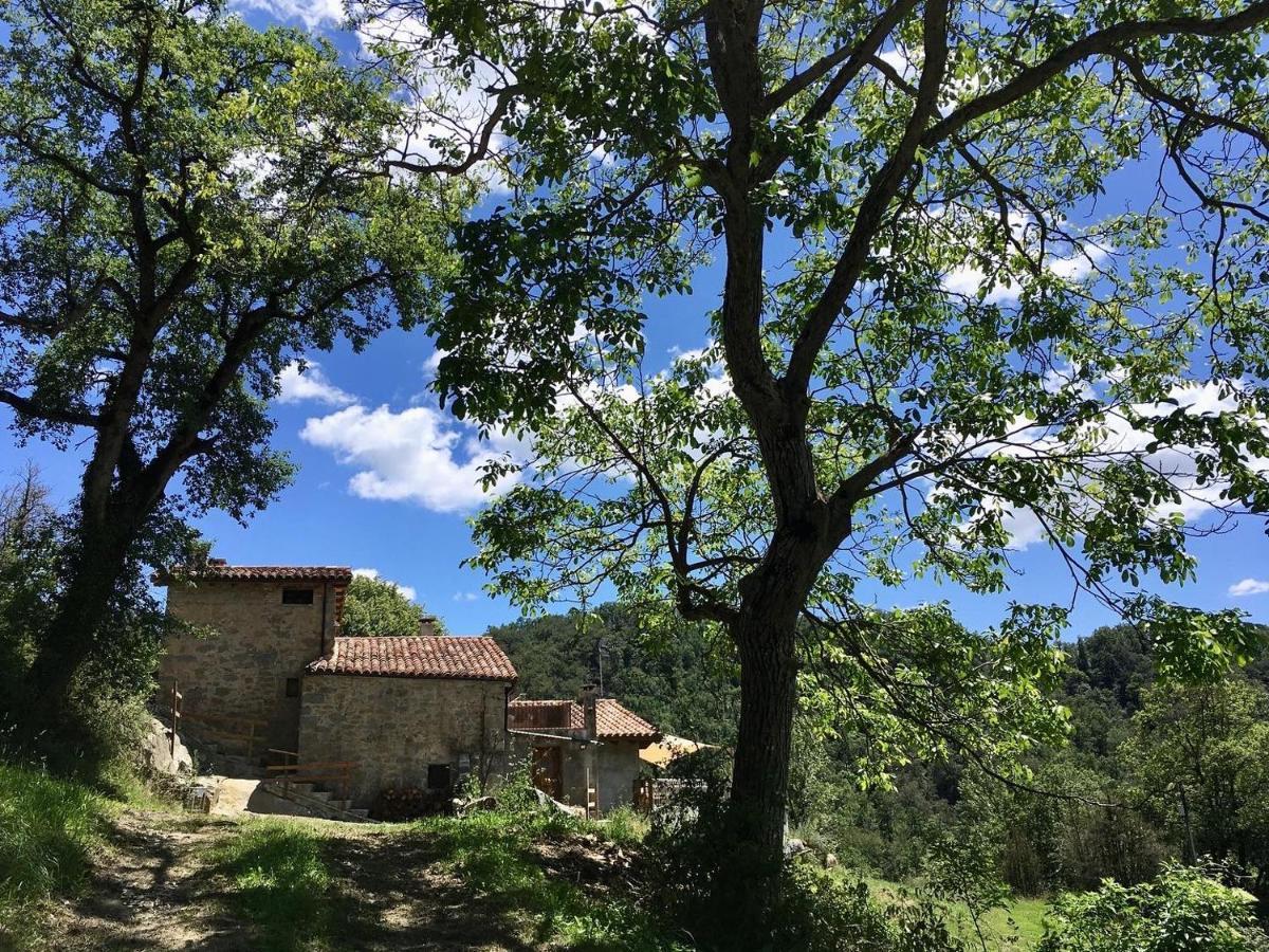 Casa rural Poca Roba San Pedro de Torelló