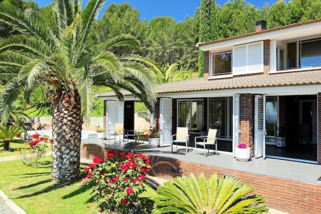 Villa Casa Picarany