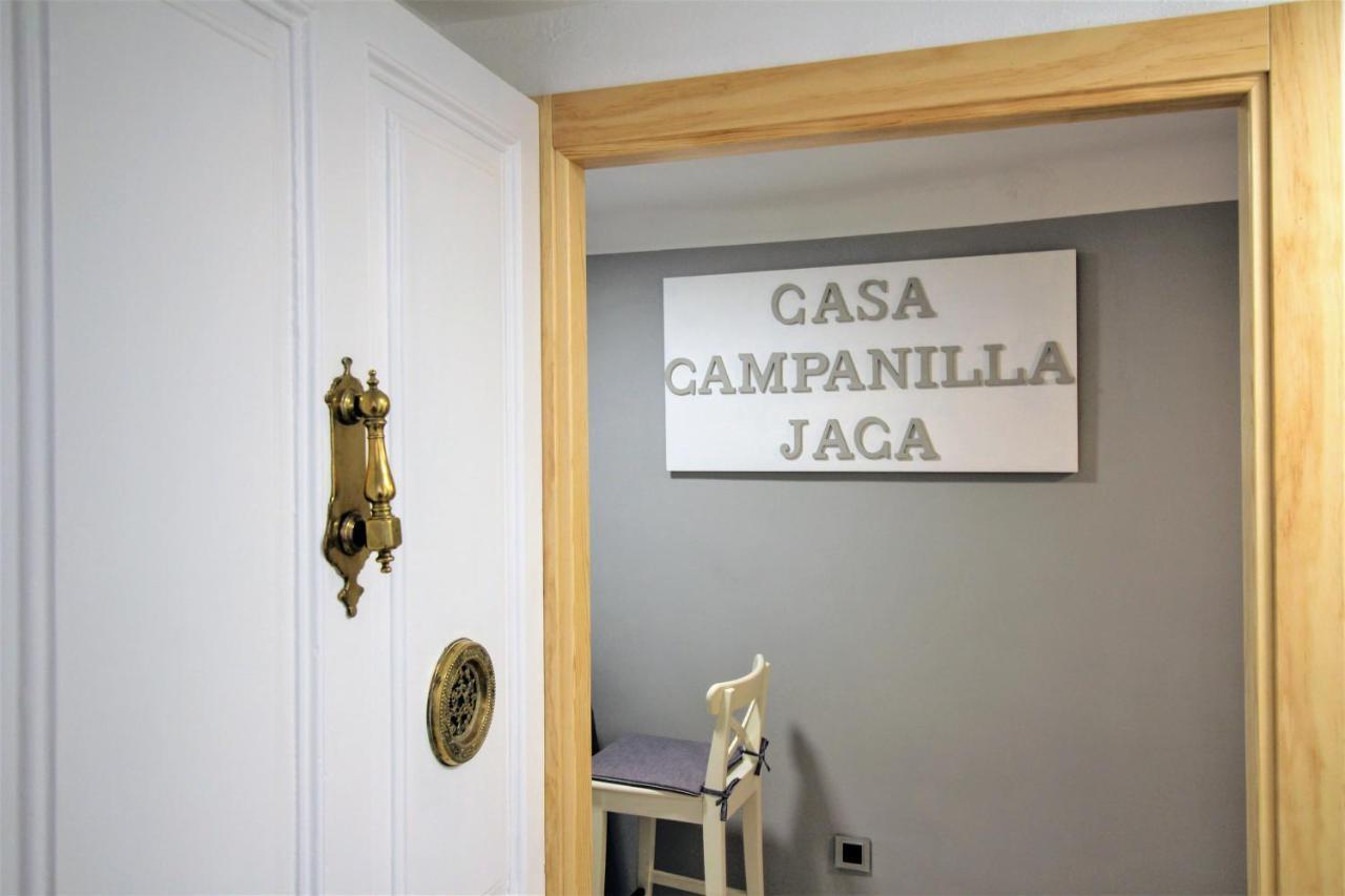 Casa Campanilla * Jaca