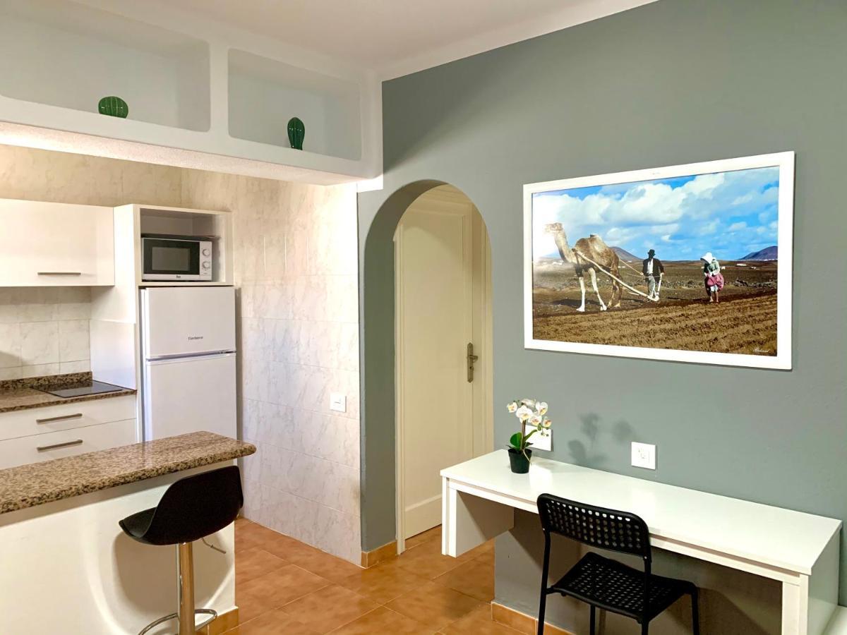 Apartamento Sunny Tías