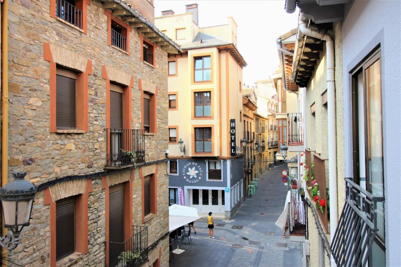 Casa Campanilla Pensión *