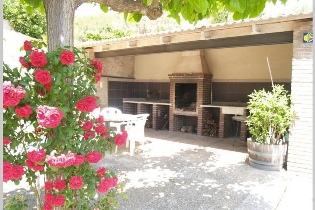 Villa Casa Picarany *