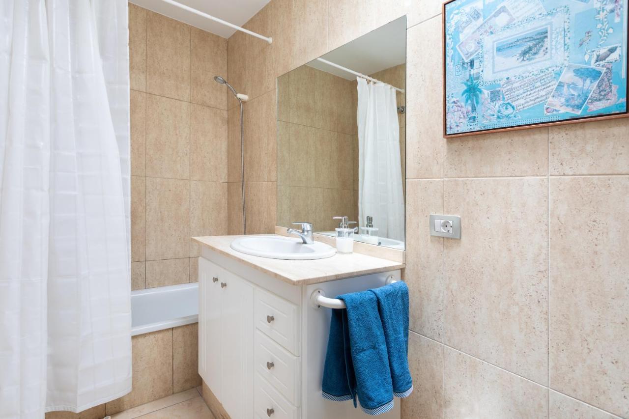 Pillowabroad - Poris Duplex Apartamento Porís de Abona