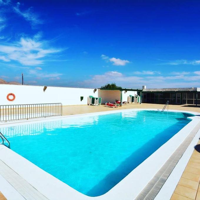 Apartamento Sunny