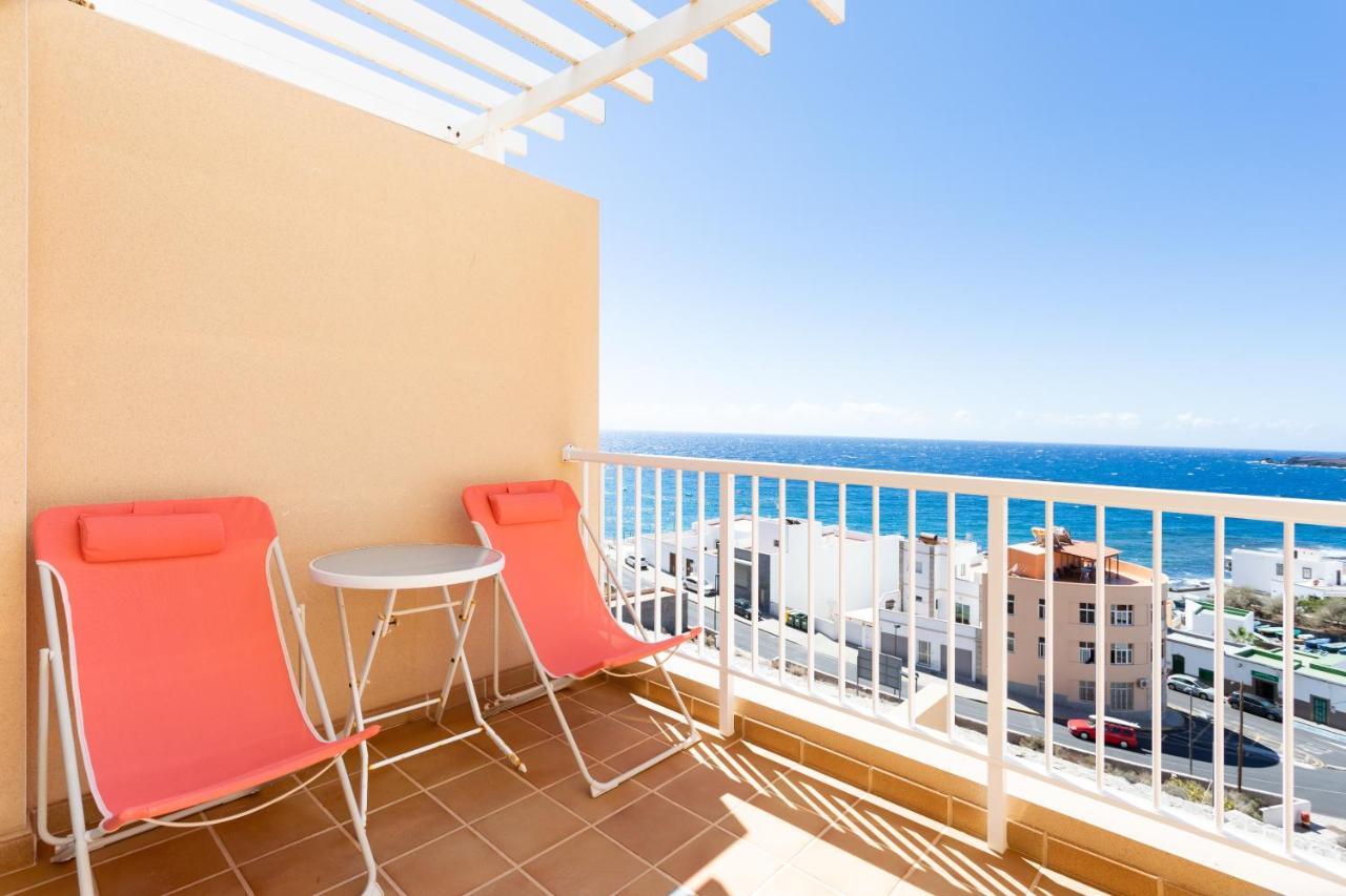 Pillowabroad - Poris Duplex Apartamento Porís de Abona