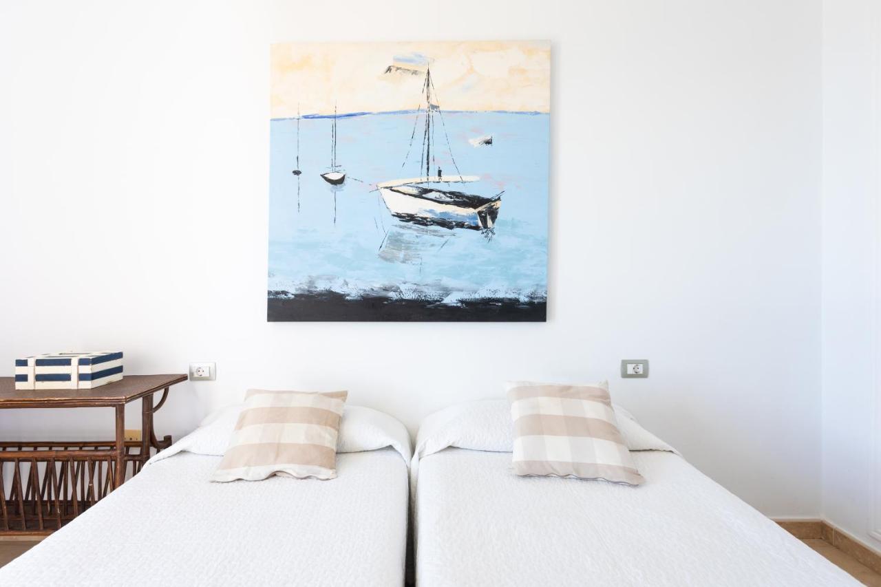 Apartamento Pillowabroad - Poris Duplex *
