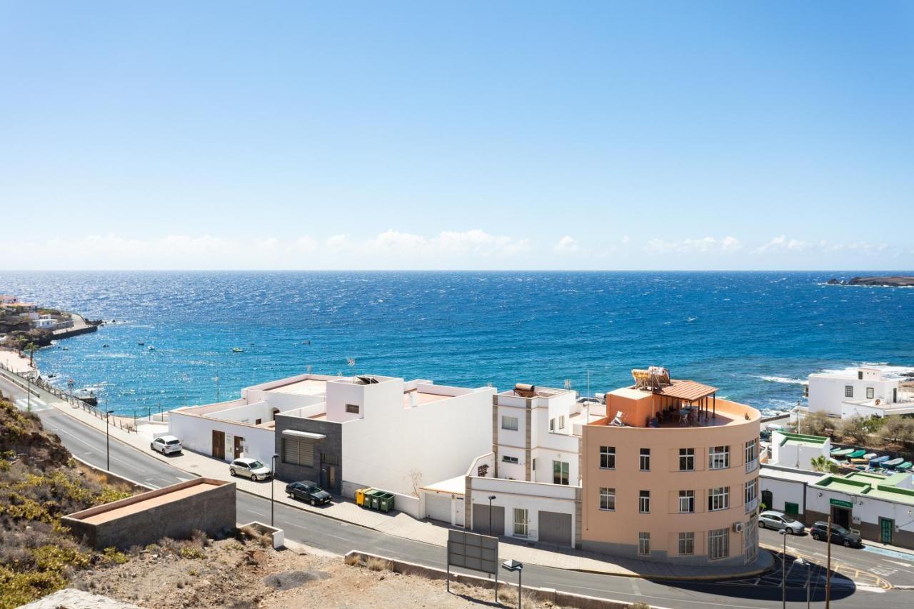 Apartamento Pillowabroad - Poris Duplex Porís de Abona