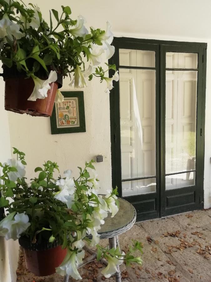 Holiday home La Casona De Dona Clotilde