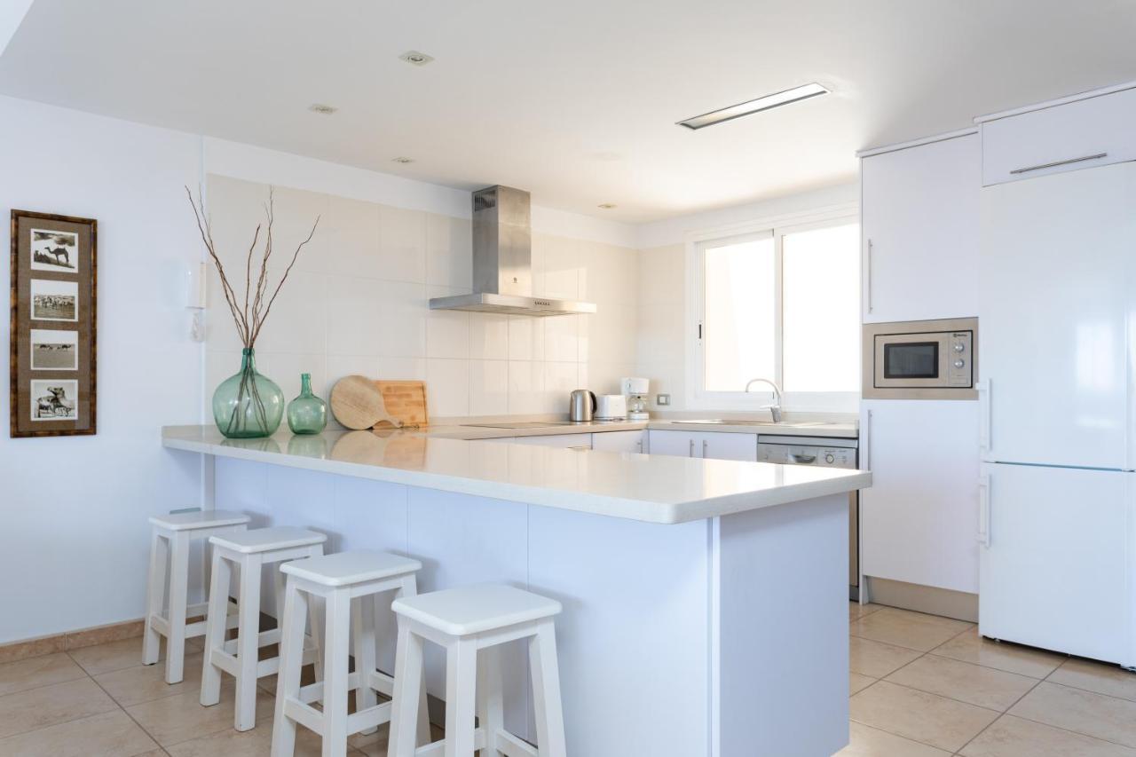 Apartamento Pillowabroad - Poris Duplex Porís de Abona