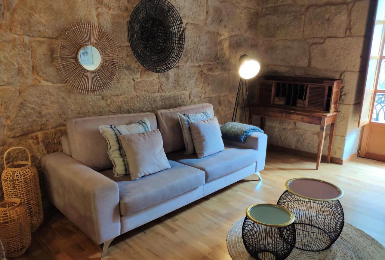Apartment Exclusivo En Edificio Historico *