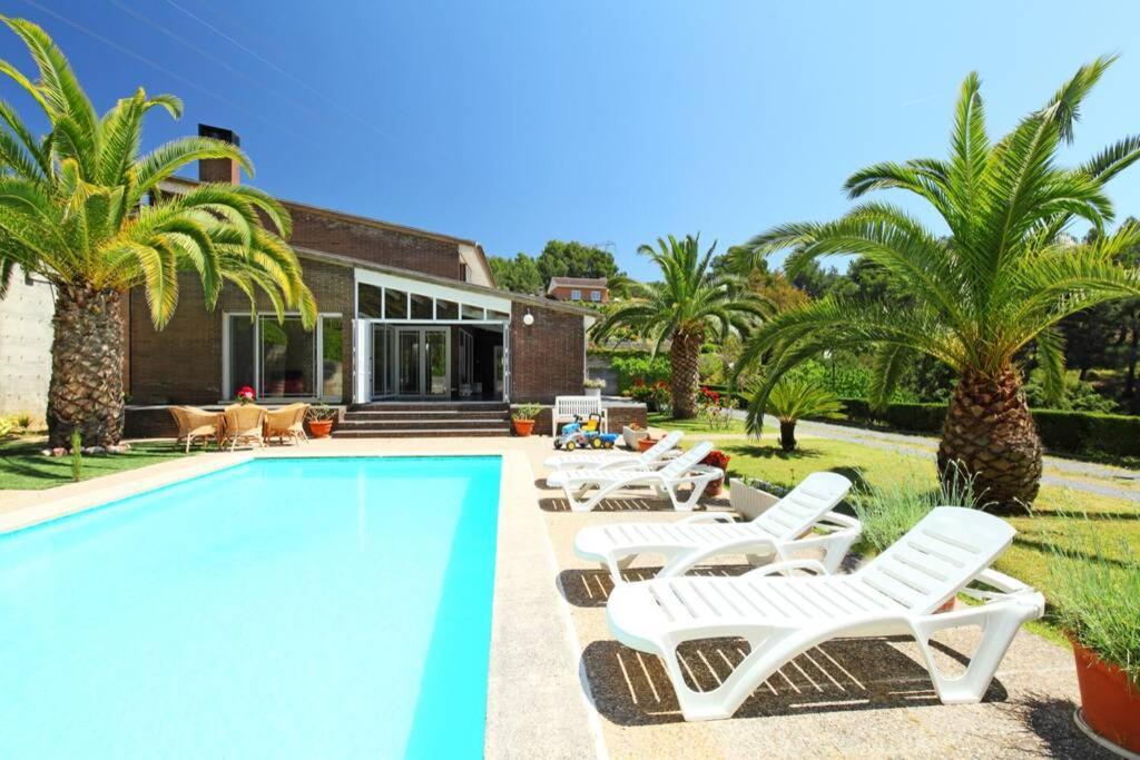 Villa Casa Picarany *