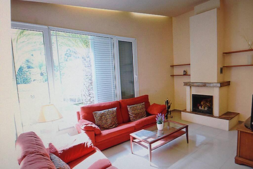 Villa Casa Picarany *