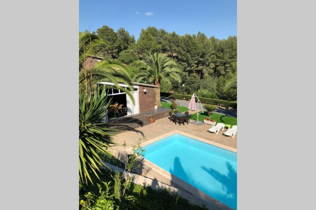 Casa Picarany * Almoster
