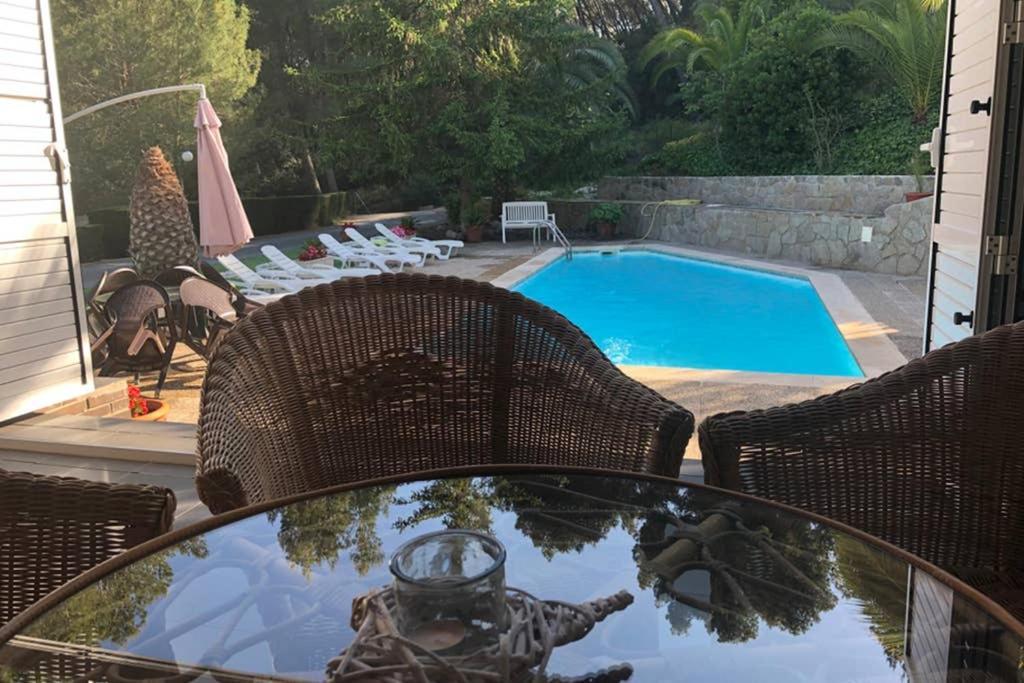 Casa Picarany Villa *