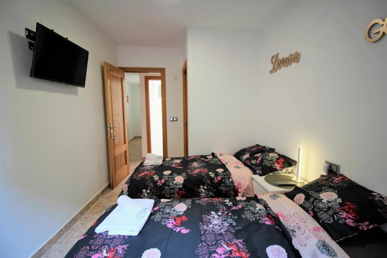 Pensión Casa Campanilla Jaca